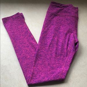 Beyond Yoga Leggings